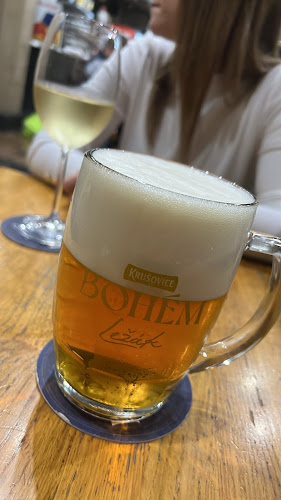 Restaurace Bella - Praha 9