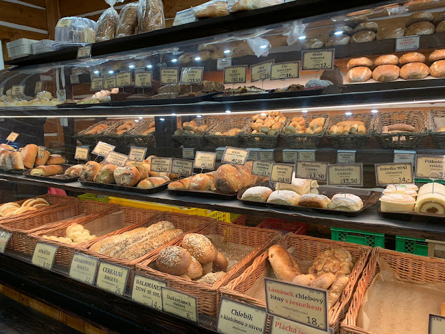 Bílovický chléb | KOBLIŽNÁ, Brno - Gastronomie a pohostinství