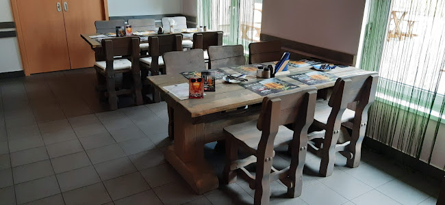 Restaurace U Lípy - Gastronomie a pohostinství