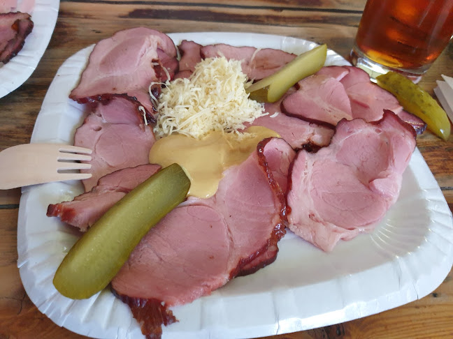 V&B, s. r. o. - Gastronomie a pohostinství