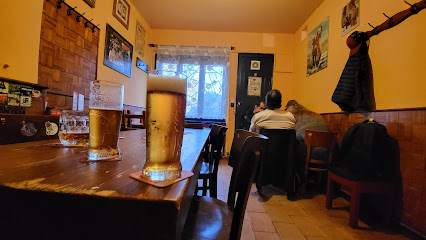 Hospoda U Procházků