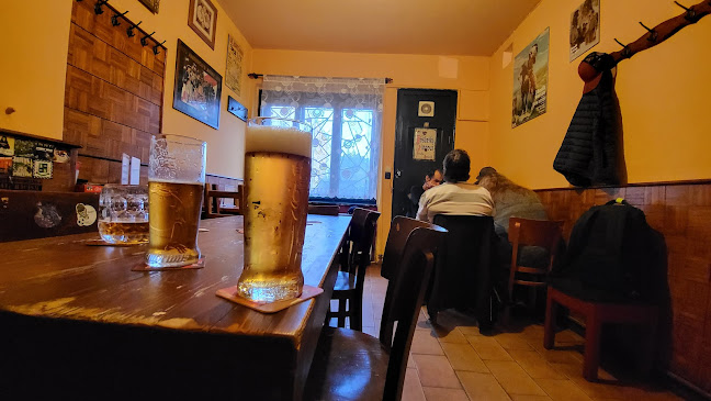 Hospoda U Procházků