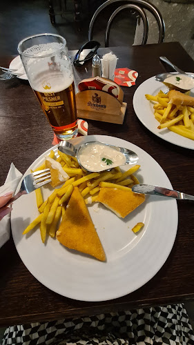 Radniční sklípek - Liberec