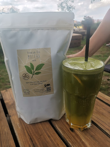 Comentarii opinii despre U MATCHY bistro s pekárnou