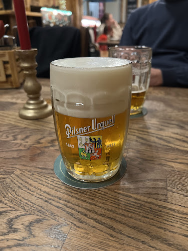 Comentarii opinii despre Bulldog Steakhouse