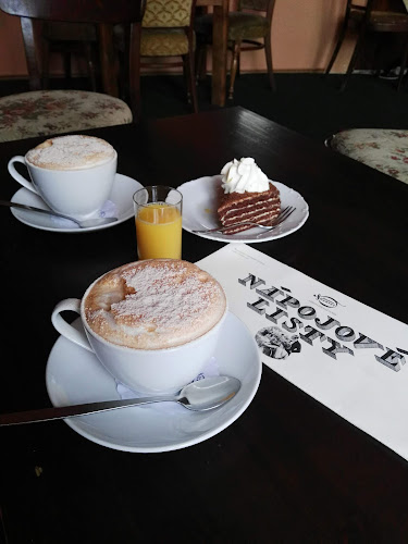 Žerotínova 1230, 702 00 Moravská Ostrava a Přívoz