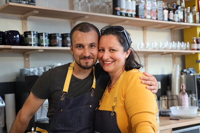 Comentarii opinii despre Rosemary Bistro Technická