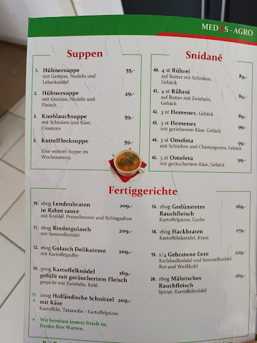 Comentarii opinii despre Medos