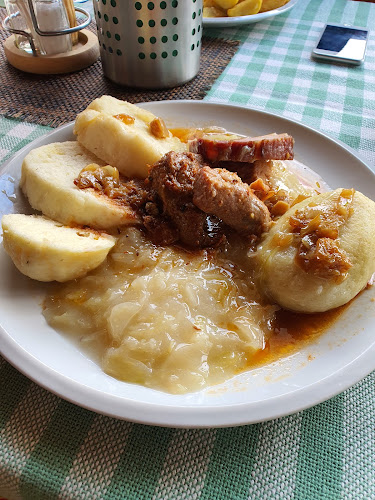 Comentarii opinii despre HOSPŮDKA MALÁ ALE NAŠA