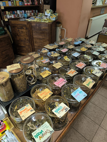 Čajovna - Voňavý krám - Znojmo