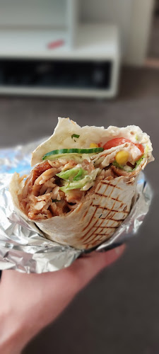 Ahura Kebab - Karlovy Vary