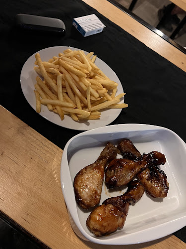 Opinii despre Spiegel bistro în Kostelec nad Orlicí - Gastronomie a pohostinství