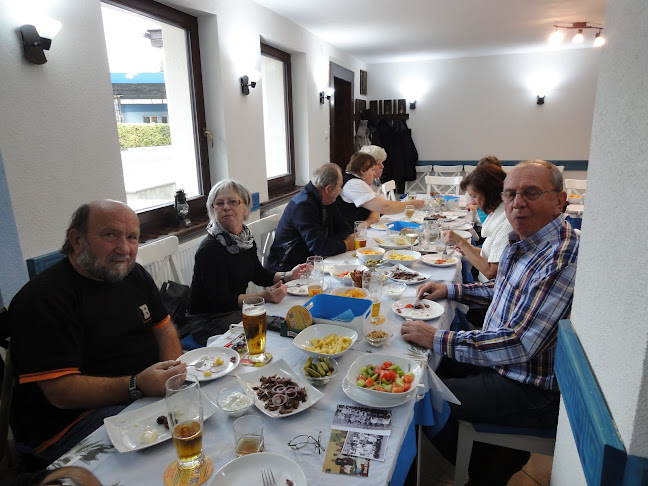 Taverna Nikos - Gastronomie a pohostinství