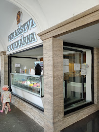 Slezská cukrárna KRECI