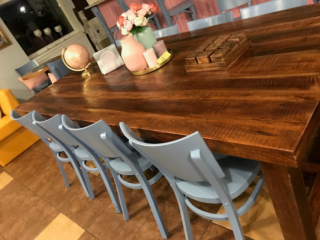 VERONIKA. The Cook & Baker. - Gastronomie a pohostinství