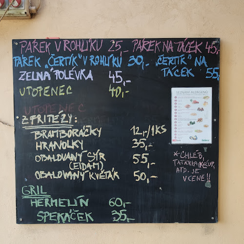 Opinii despre Říční lázně în Praha 16 - Gastronomie a pohostinství