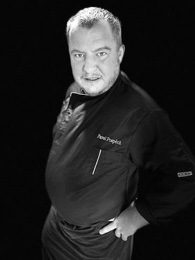 Pavel Pospěch - Cateringové služby - Gastronomie a pohostinství
