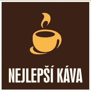 Nejlepší káva - Brno