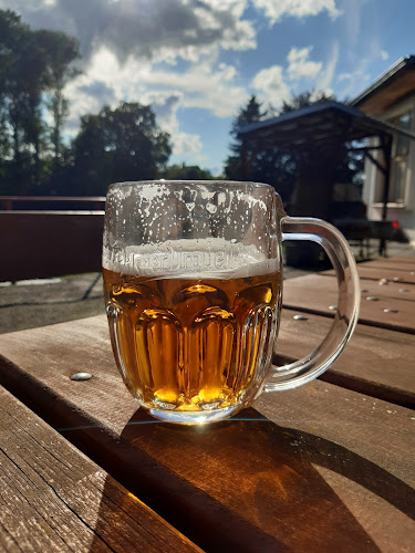 Koupaliště Hroška