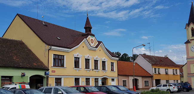 Pekárna VÁCLAV KOTYZA, s.r.o. - Gastronomie a pohostinství