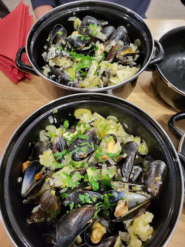 Morsel Bistro Café - Malá Strana