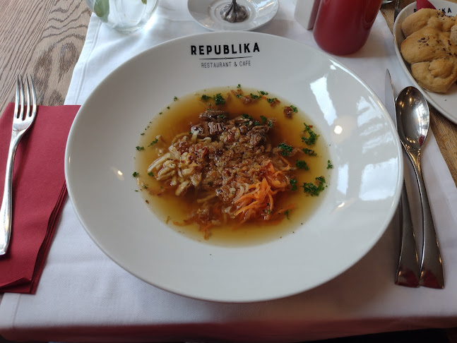Restaurace Republika