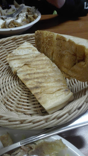 ANTALYA Kebab - Gastronomie a pohostinství