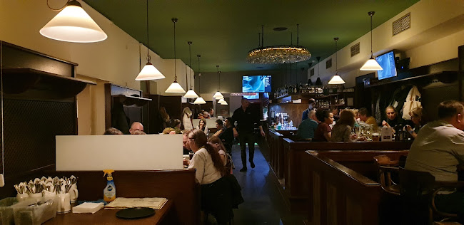 Opinii despre Restaurace Na Pekařce în Praha - Gastronomie a pohostinství