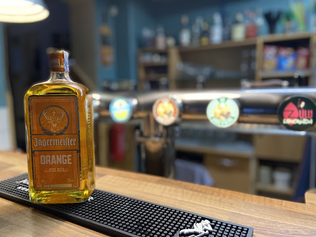 Comentarii opinii despre Restaurace U Báby