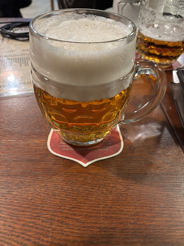 Opinii despre U Dřevěného orla în Brno - Gastronomie a pohostinství