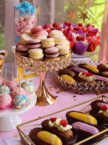 Comentarii opinii despre Cukrárna Fairy Tale Bakery