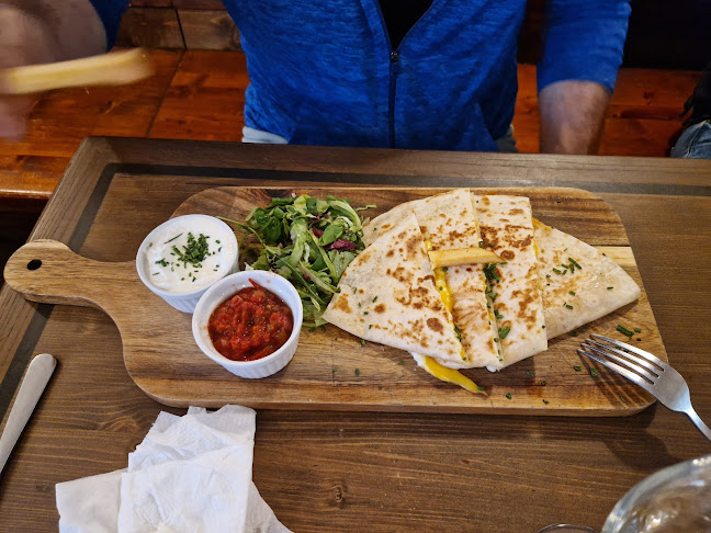 Opinii despre Starý Pán în Strašnice - Gastronomie a pohostinství