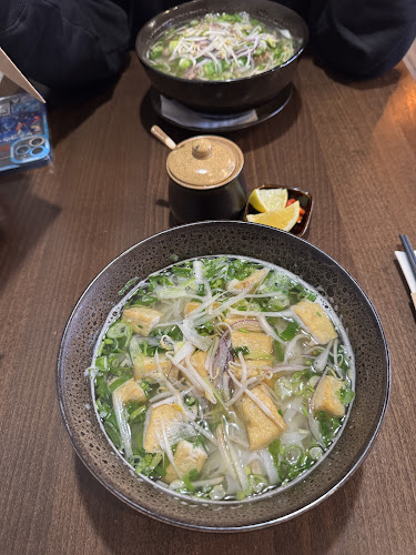 Opinii despre Bep Viet în Praha - Gastronomie a pohostinství