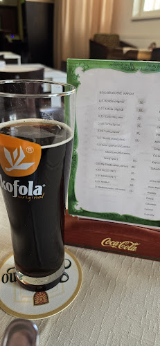 Retrokavárna Zbýšov - Brno