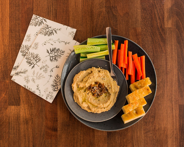 Opinii despre Botanic Bar & Bistro în Brno - Gastronomie a pohostinství