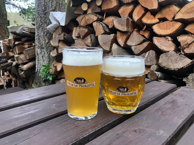 Pivovar Prokopák - Praha