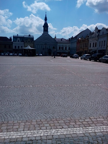 Restaurace Tejnora - Gastronomie a pohostinství