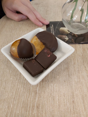 Chokolito - Čokoládovna Valtice