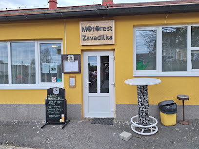 Motorest Zavadilka