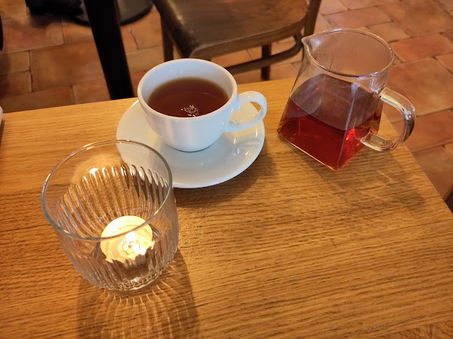 Comentarii opinii despre Kafemysl