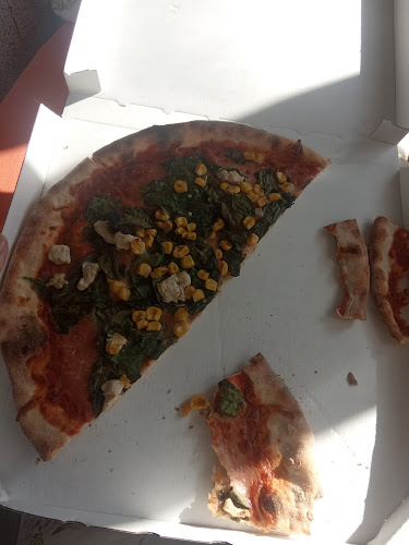 Opinii despre Pizzburg în Praha - Gastronomie a pohostinství