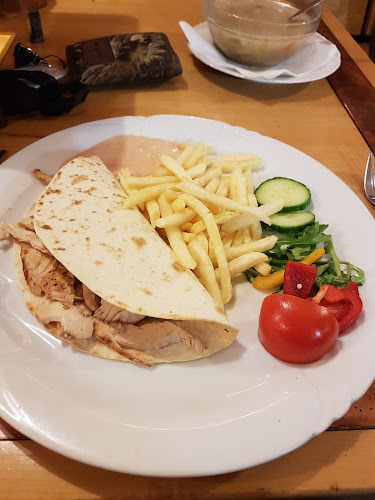 Restaurant V.R.Levský - Ostrava