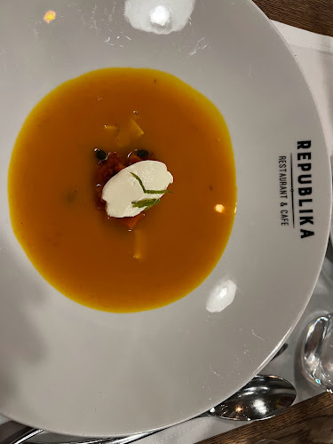 Restaurace Republika - Chomutov