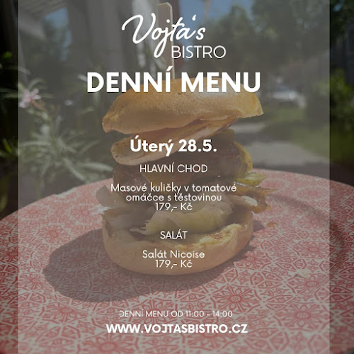 Comentarii opinii despre Vojta's BISTRO