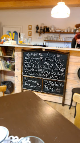 Opinii despre Kavárna Jako Doma Brniště în Brniště - Gastronomie a pohostinství