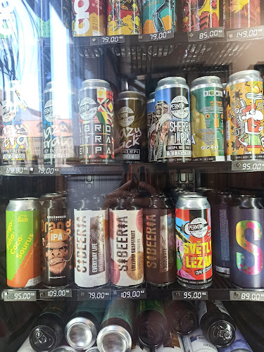 Comentarii opinii despre BeerStore