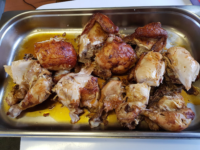 Opinii despre Restaurace Vagon în Horní Počernice - Gastronomie a pohostinství