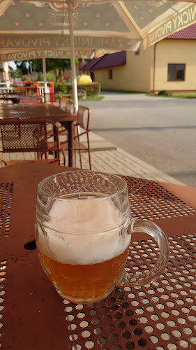 Comentarii opinii despre U čápa