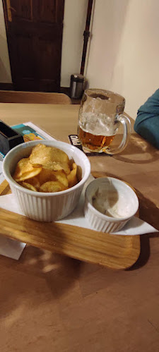 U Paneláků - Gastronomie a pohostinství