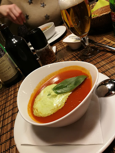 Comentarii opinii despre Ristorante Prosecco